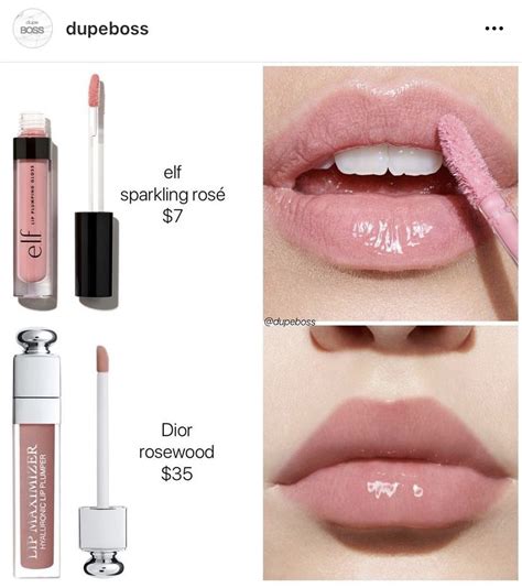 dupes for the dior lip oil|cheapest dior lip oil.